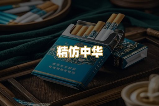 精仿中华